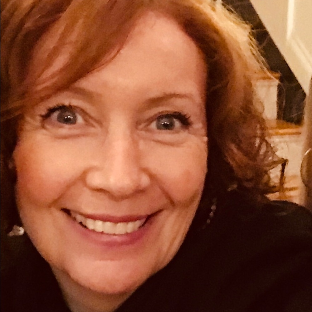 Meet your Posher, Jacquie